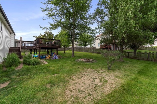 1706 Clear Creek Dr, Kearney, MO 64060 - photo 32