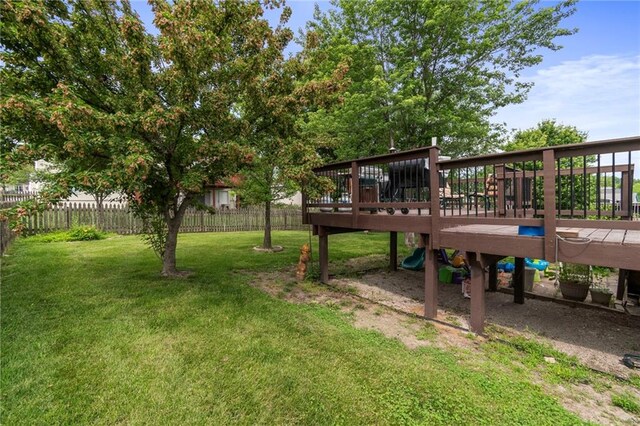 1706 Clear Creek Dr, Kearney, MO 64060 - photo 33