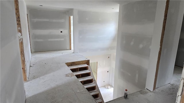12400 W 184th St, Overland Park, KS 66013 - view of stairway
