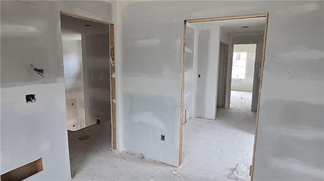 12400 W 184th St, Overland Park, KS 66013 - view of hallway
