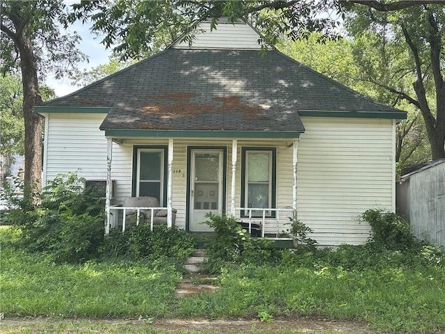 114 Schofield St, Waverly, KS 66871 - photo 1