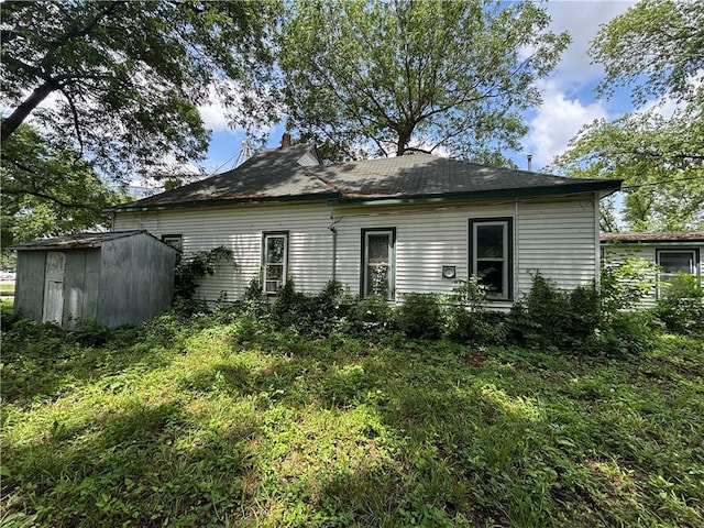 114 Schofield St, Waverly, KS 66871 - photo 2