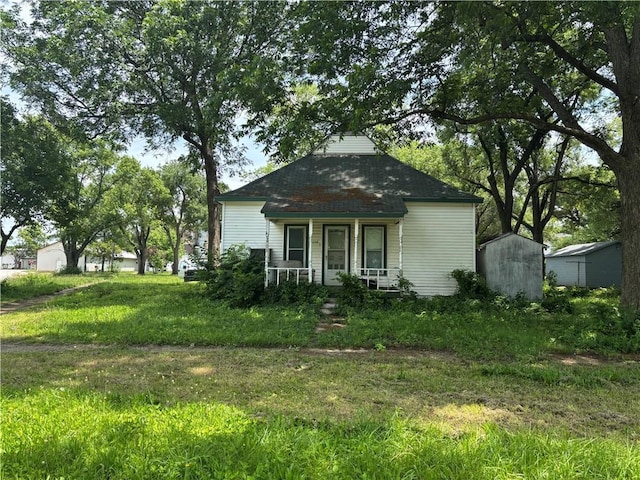 114 Schofield St, Waverly, KS 66871 - photo 4