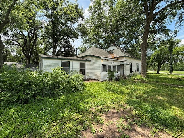 114 Schofield St, Waverly, KS 66871 - photo 5
