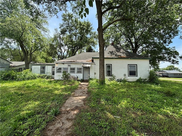 114 Schofield St, Waverly, KS 66871 - photo 6