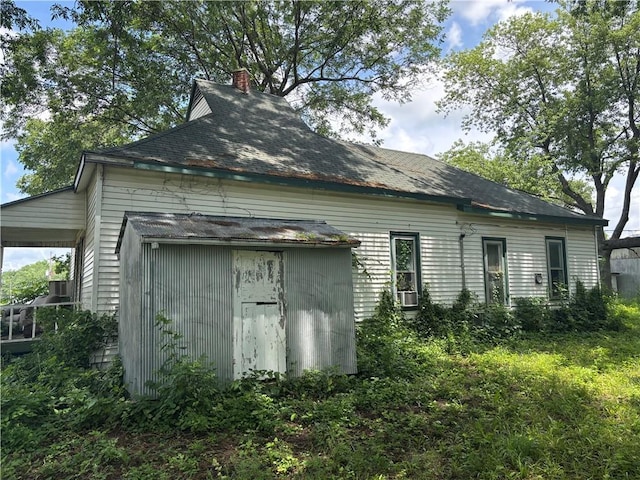 114 Schofield St, Waverly, KS 66871 - photo 7