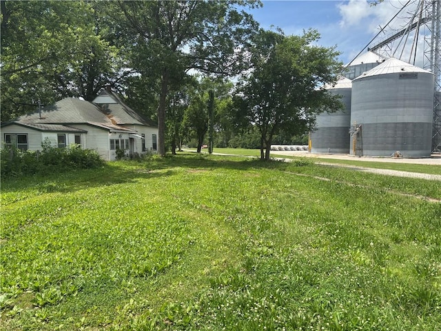 114 Schofield St, Waverly, KS 66871 - photo 8