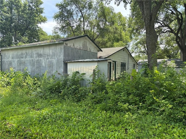 114 Schofield St, Waverly, KS 66871 - photo 11