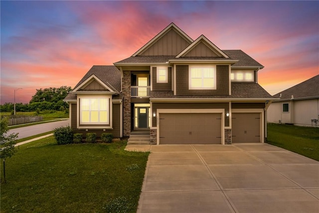 10500 N Randolph Ave, Kansas City, MO 64157 - photo 1
