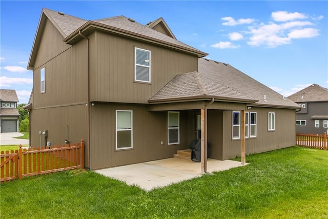 10500 N Randolph Ave, Kansas City, MO 64157 - photo 34