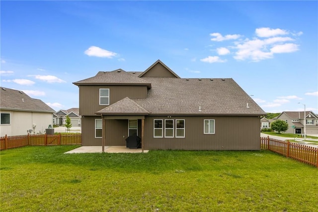 10500 N Randolph Ave, Kansas City, MO 64157 - photo 35