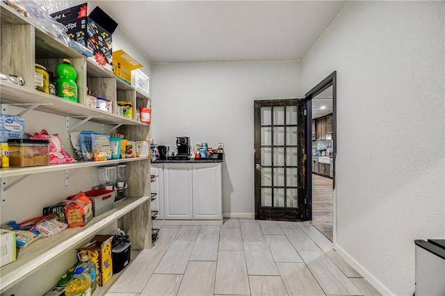 9414 Greenton Rd, Odessa, MO 64076 - view of storage area