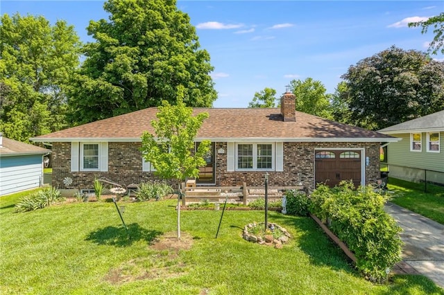1209 Crest Dr, Pleasant Hill, MO 64080 - photo 1
