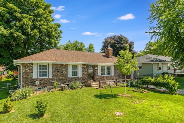 1209 Crest Dr, Pleasant Hill, MO 64080 - photo 2