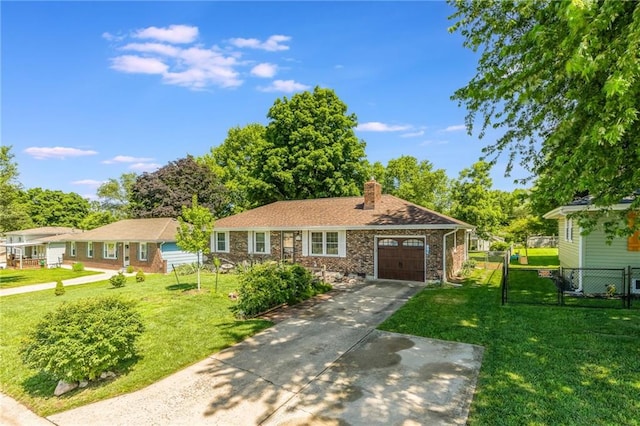 1209 Crest Dr, Pleasant Hill, MO 64080 - photo 3