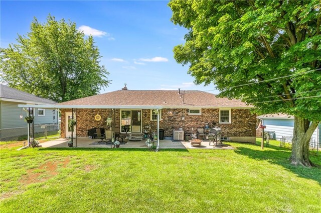 1209 Crest Dr, Pleasant Hill, MO 64080 - photo 5