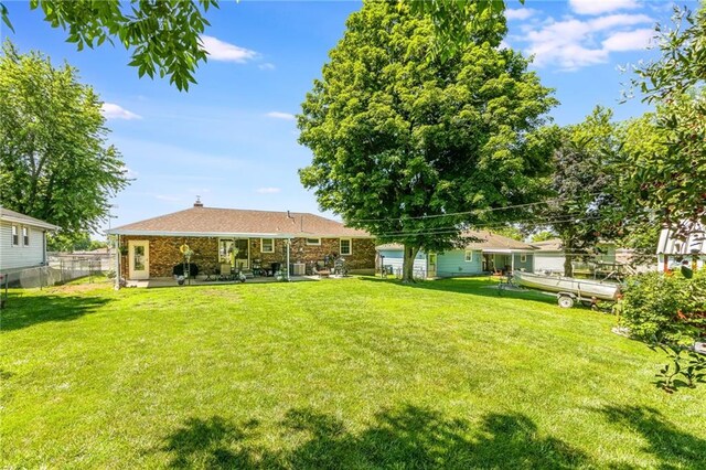 1209 Crest Dr, Pleasant Hill, MO 64080 - photo 9