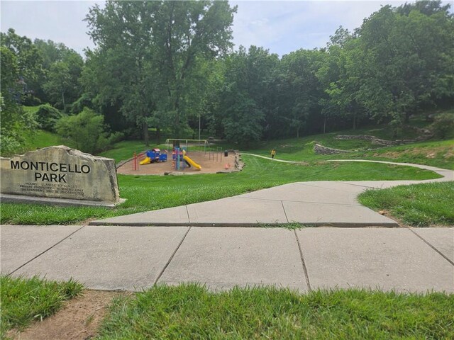 6620 NW Monticello Dr, Parkville, MO 64152 - photo 21