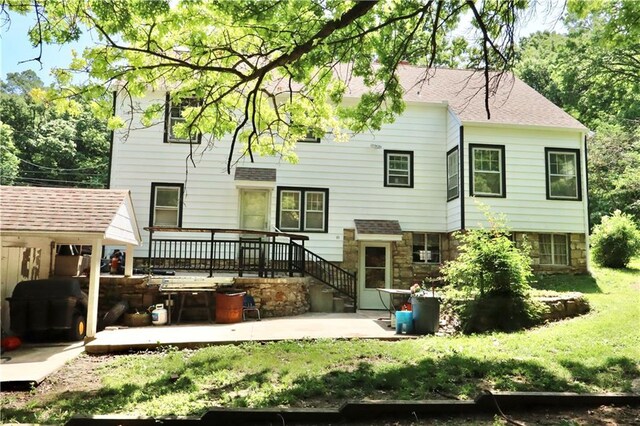 1714 S 29th St, Kansas City, KS 66106 - photo 19
