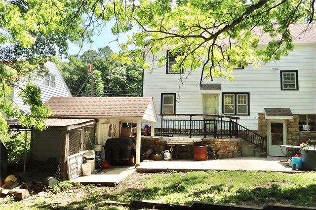1714 S 29th St, Kansas City, KS 66106 - photo 20