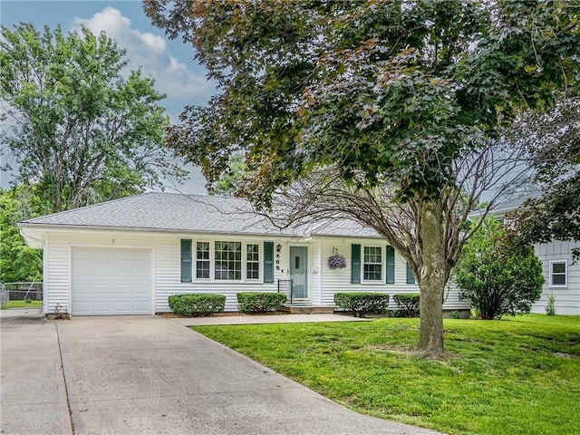 605 Green St, Lees Summit, MO 64063 - photo 1