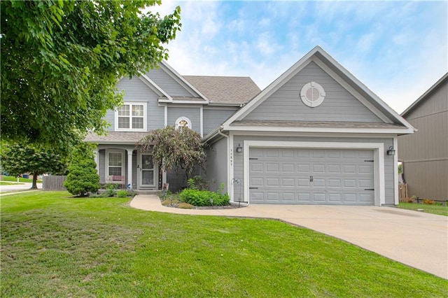 11507 N Kentucky Ave, Kansas City, MO 64157 - photo 1