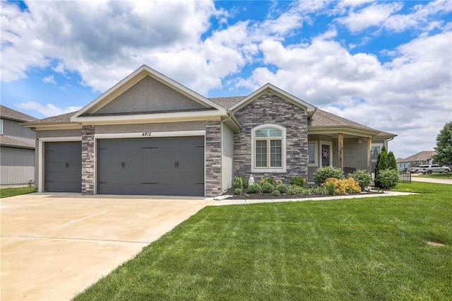 4812 SW 4th St, Blue Springs, MO 64014 - photo 1