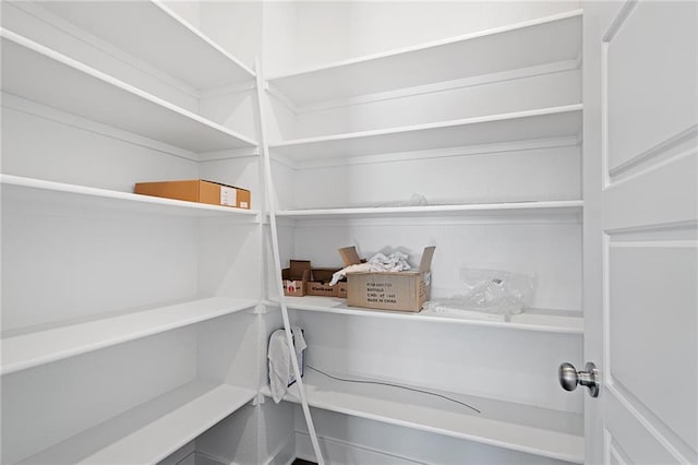 19499 W 114th Ter, Olathe, KS 66061 - view of storage area
