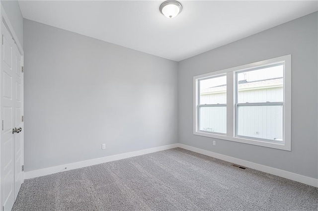 19499 W 114th Ter, Olathe, KS 66061 - carpeted empty room with baseboards