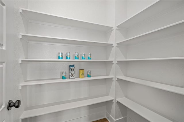19499 W 114th Ter, Olathe, KS 66061 - view of pantry