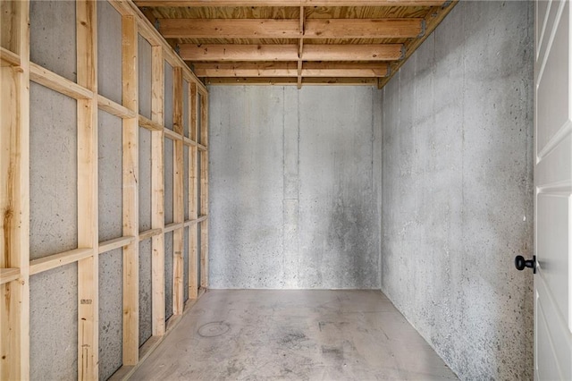 19499 W 114th Ter, Olathe, KS 66061 - view of storage area