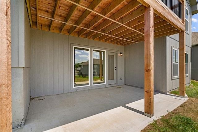 19499 W 114th Ter, Olathe, KS 66061 - view of patio / terrace