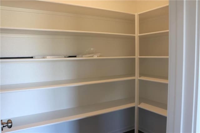 19444 W 114th Ter, Olathe, KS 66061 - view of pantry