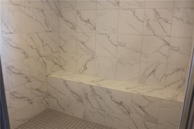 19444 W 114th Ter, Olathe, KS 66061 - full bath with tiled shower