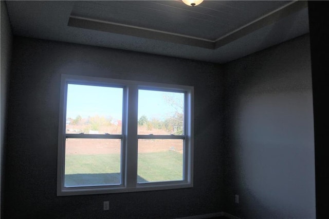 19444 W 114th Ter, Olathe, KS 66061 - view of spare room