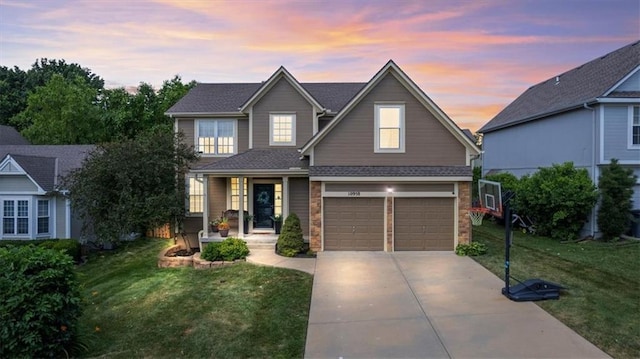 10958 S Langley St, Olathe, KS 66061 - photo 3