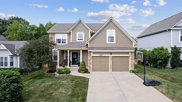 10958 S Langley St, Olathe, KS 66061 - photo 2