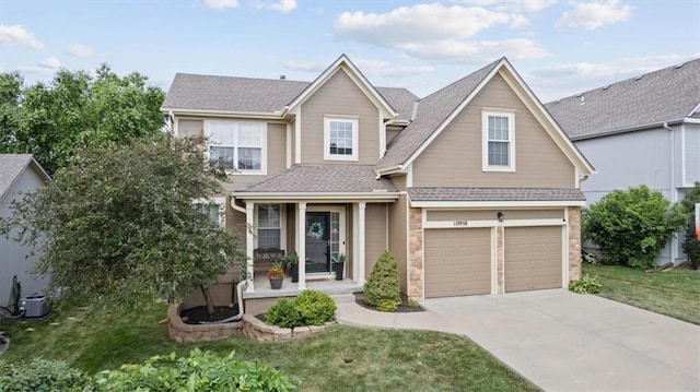 10958 S Langley St, Olathe, KS 66061 - photo 1