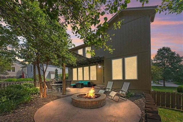 10958 S Langley St, Olathe, KS 66061 - photo 33