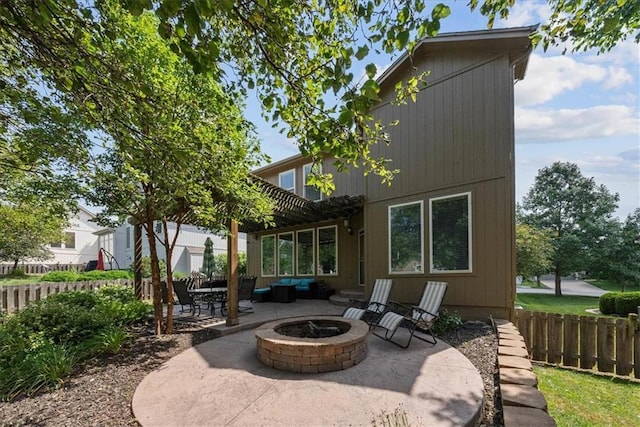 10958 S Langley St, Olathe, KS 66061 - photo 34