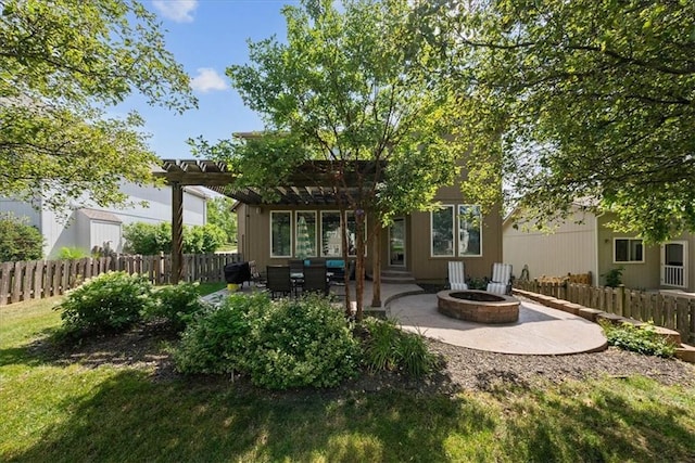 10958 S Langley St, Olathe, KS 66061 - photo 35