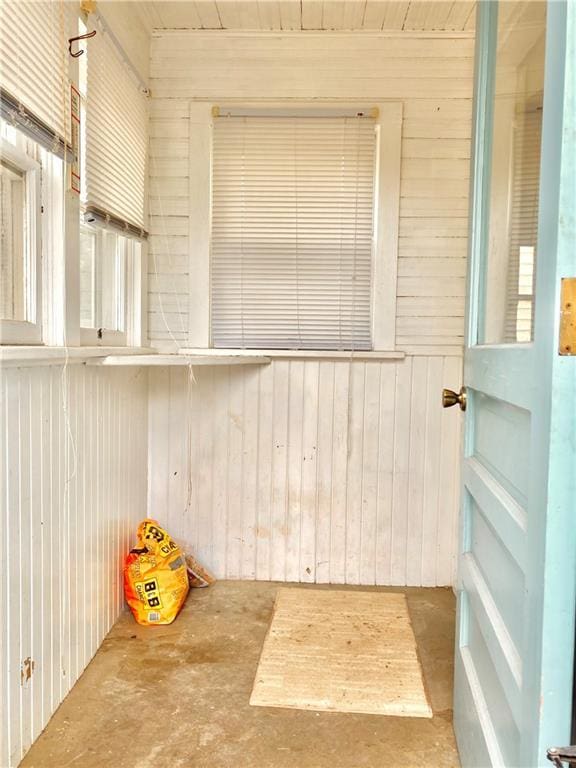 406 S 6th St, Burlington, KS 66839 - view of storage room