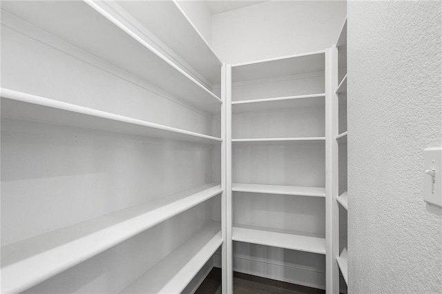 19455 W 114th Ter, Olathe, KS 66061 - view of pantry