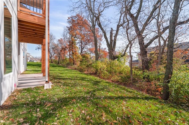 19455 W 114th Ter, Olathe, KS 66061 - view of grassy yard