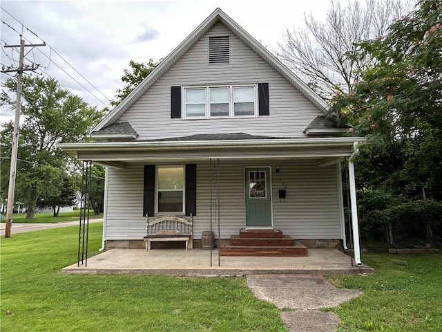 626 W Kansas St, Pittsburg, KS 66762 - photo 1