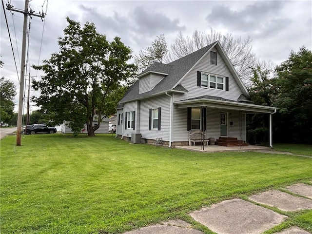 626 W Kansas St, Pittsburg, KS 66762 - photo 16