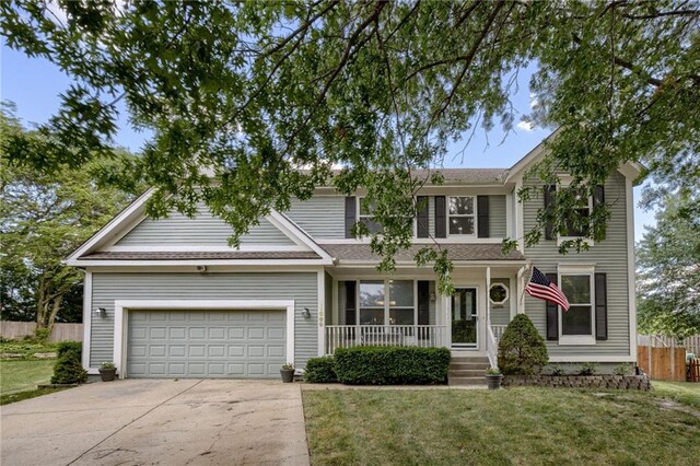 11669 S Parkwood Dr, Olathe, KS 66061 - photo 1