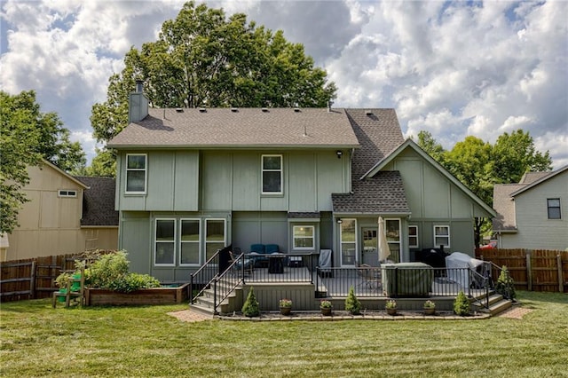 11669 S Parkwood Dr, Olathe, KS 66061 - photo 35