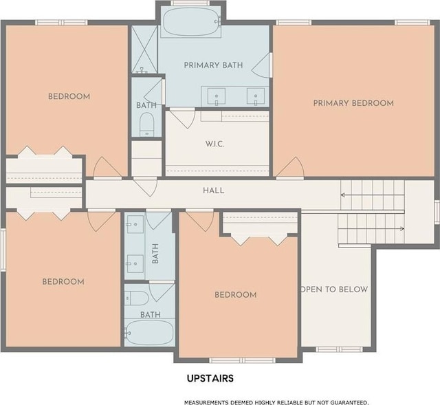 12499 S Marion St, Olathe, KS 66061 - view of floor plan / room layout