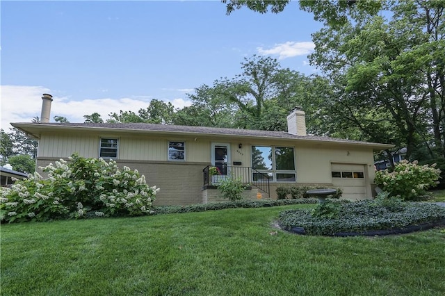 9505 Wyandotte St, Kansas City, MO 64114 - photo 2